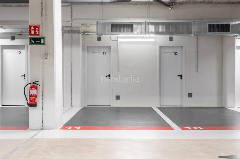 Foto f4d5652c-a4ae-4a82-bde3-8553a50caf22. Affitto posto auto in avenida sant joan despi 4 in Sant Joan Despí