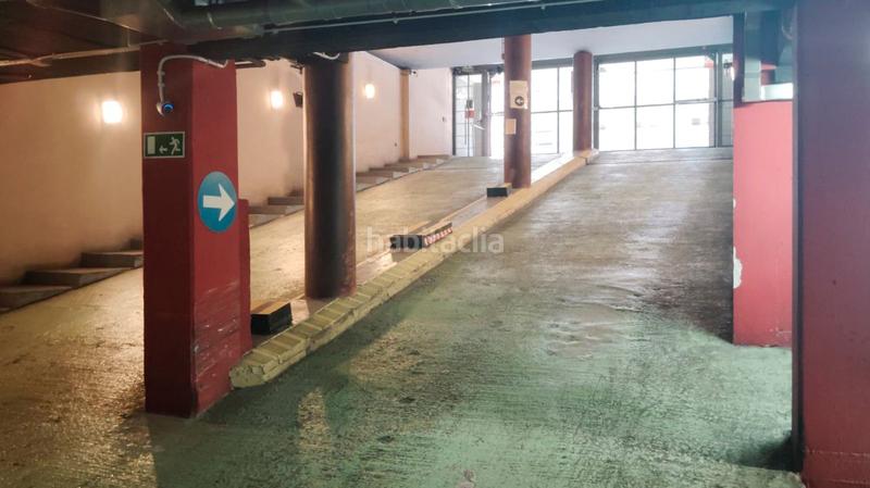 Foto 723cc3dc-cde2-4476-9734-29846609aedb. Alquiler parking moto en calle melcior de palau 135 en Barcelona