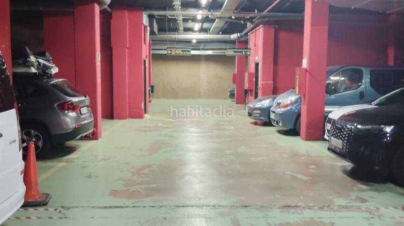 Foto 29bfc1c9-3382-4305-966b-a5e6305454e6. Miete motorradparkplatz in calle melcior de palau 135 in Barcelona