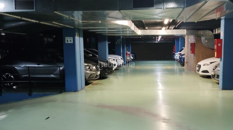 Foto de9b935b-d108-432b-81cd-08f0603838f7. Miete motorradparkplatz in calle melcior de palau 135 in Barcelona