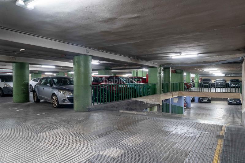 Foto 82b4df85-292f-4fd3-ad12-e2a767d6b31e. Alquiler parking moto en calle valencia 375 en Sagrada Família Barcelona