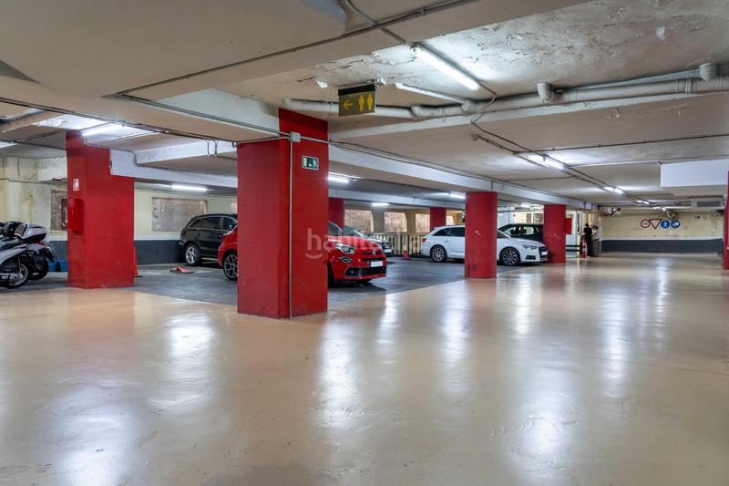 Foto 9ccf4d37-b459-4721-a327-9ac587811465. Miete motorradparkplatz in calle valencia 375 in Sagrada Família Barcelona