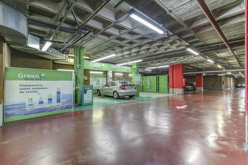 Foto e772dafc-5792-42d8-a648-02848c97132c. Miete autoparkplatz in calle raval del pallol 1 in Reus