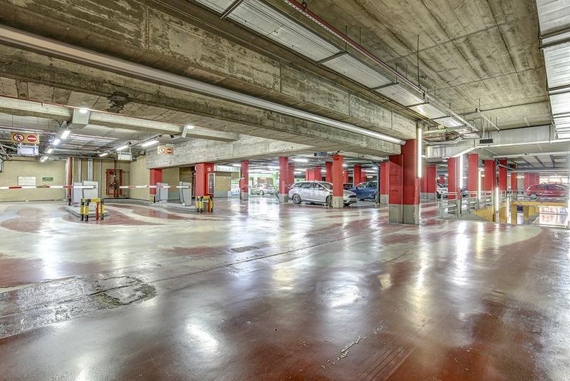 Foto f52034bc-6810-452a-941f-601a5189aa29. Miete autoparkplatz in calle raval del pallol 1 in Reus