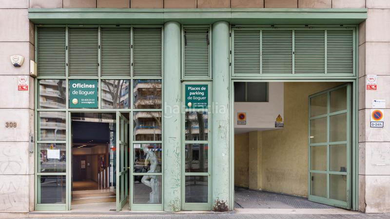 Foto 4307c142-f3e2-4848-8e58-e6de574f1454. Miete büro in avenida diagonal 309 in Dreta de l´Eixample Barcelona