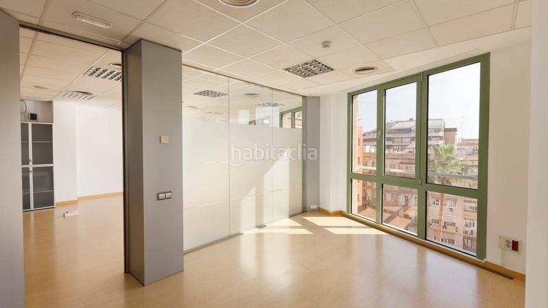 Foto a2e88d33-c70e-4d15-b73b-c712a6a7411e. Miete büro in avenida diagonal 309 in Dreta de l´Eixample Barcelona