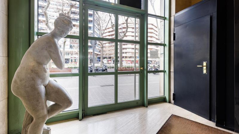 Foto accf5734-690f-450c-96d8-e9d271516af3. Miete büro in avenida diagonal 309 in Dreta de l´Eixample Barcelona