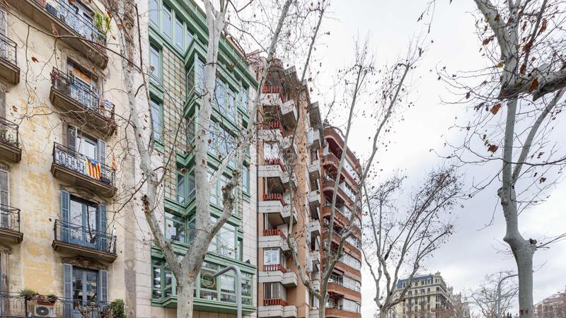 Foto c866b79d-de15-4125-aade-628084caf057. Miete büro in avenida diagonal 309 in Dreta de l´Eixample Barcelona