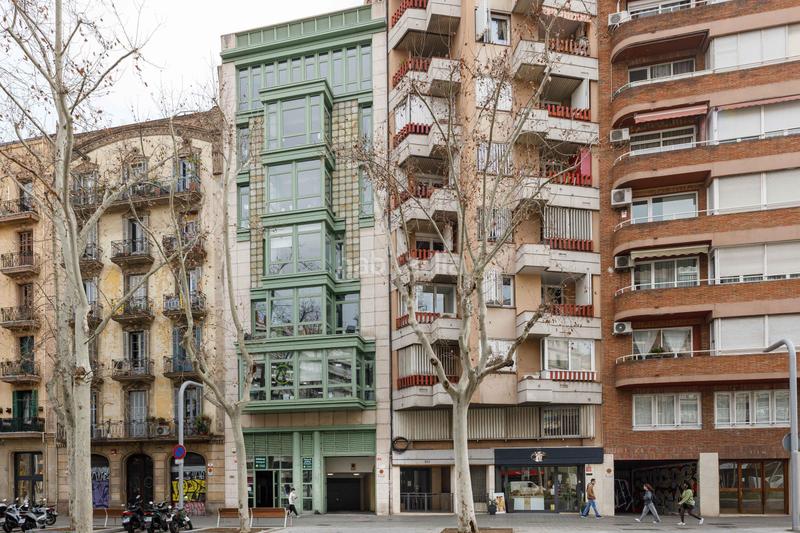 Foto 856c64c3-57ce-4552-9715-fa02b35c766a. Lloguer oficina a avenida diagonal 309 a Dreta de l´Eixample Barcelona