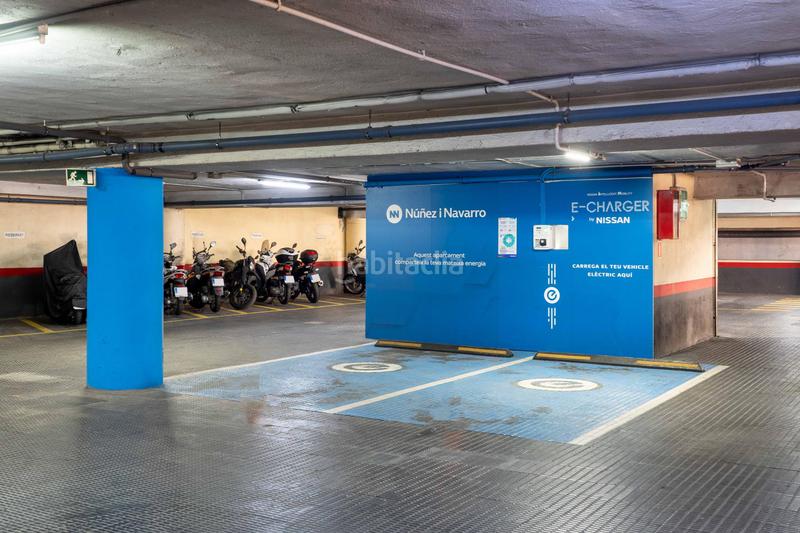 Foto af796e9c-e7cc-43f3-aeaa-04301d14637a. Alquiler parking coche en calle comte urgell 234 234 en Barcelona