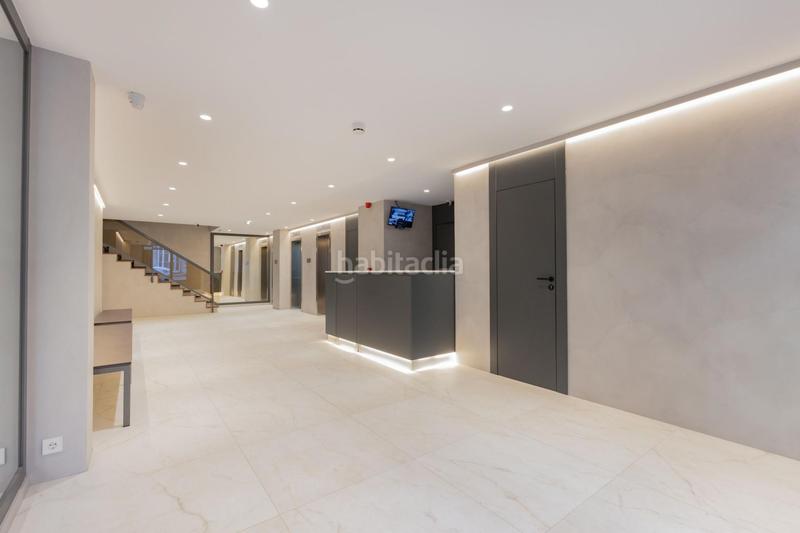 Foto f0ad69a8-7f1c-4696-a192-f942fb55759d. Location bureau dans calle descartes 26 dans Sant Gervasi - Galvany Barcelona