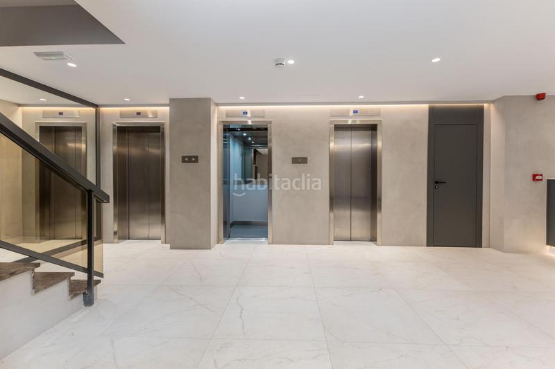 Foto 090a972e-76bb-4974-8719-e3947b18f878. Miete büro in calle descartes 26 in Sant Gervasi - Galvany Barcelona