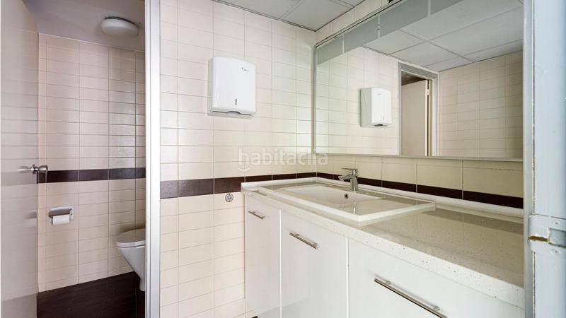 Foto 18d247fb-b463-42df-a035-879dbcdf9279. Miete büro in calle descartes 26 in Sant Gervasi - Galvany Barcelona