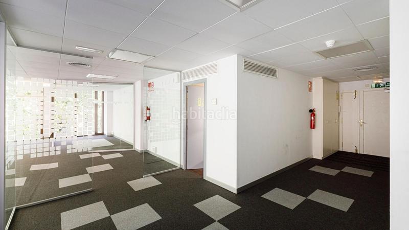 Foto 3f530b95-6b56-45d3-ac21-956a348e421e. Miete büro in calle descartes 26 in Sant Gervasi - Galvany Barcelona