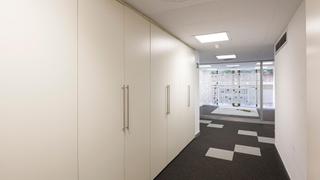 Miete Büro in Calle descartes 26