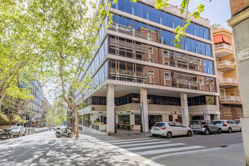 Foto fdf458ce-6925-4e40-80bb-a7bc21bef976. Miete büro in calle descartes 26 in Sant Gervasi - Galvany Barcelona