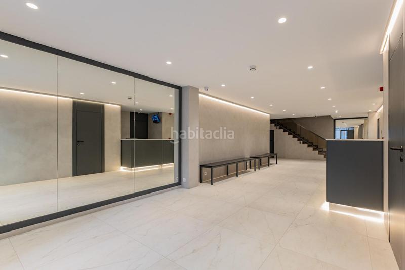 Foto 6241e2b8-5eb6-4010-8b35-3485d0df4b53. Alquiler oficina en calle descartes 26 en Sant Gervasi - Galvany Barcelona