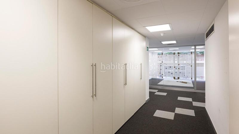 Foto db0b6891-9aaf-4751-9005-1080778fc22b. Affitto ufficio in calle descartes 26 in Sant Gervasi - Galvany Barcelona