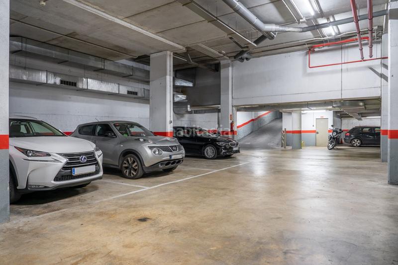 Foto 8e557d37-6107-4636-a82c-a7055568ff9e. Rent car parking in calle ernest lluch 15 in Collblanc Hospitalet de Llobregat (L´)