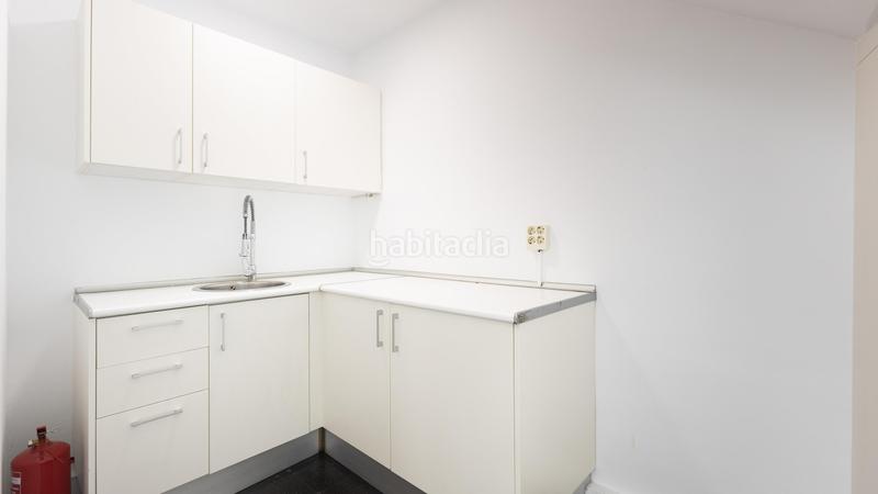 Foto 6f01e962-280e-4fe9-acc2-18df74c7fc0f. Location bureau dans calle dos de maig 202 dans El Clot Barcelona