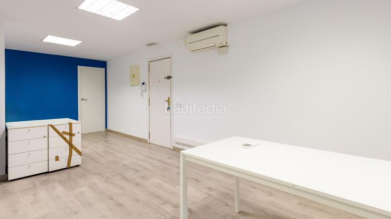 Foto 5ade4ff0-8463-4f52-aa95-65624003c720. Miete büro in avenida josep tarradellas 91 in Barri de les Corts Barcelona