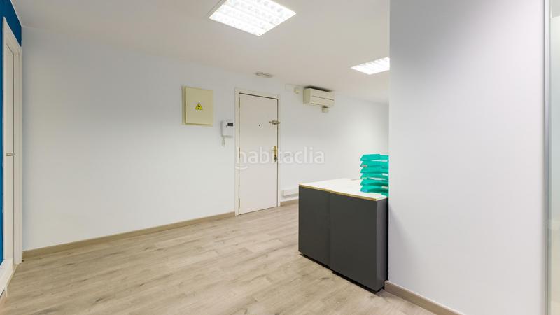 Foto 74b4c17e-8274-4ddc-9d11-419beadf2367. Miete büro in avenida josep tarradellas 91 in Barri de les Corts Barcelona