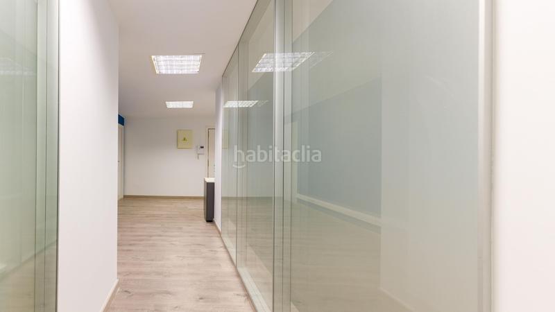 Foto 90817e9d-3a01-40db-a422-9d5322ff2dea. Miete büro in avenida josep tarradellas 91 in Barri de les Corts Barcelona