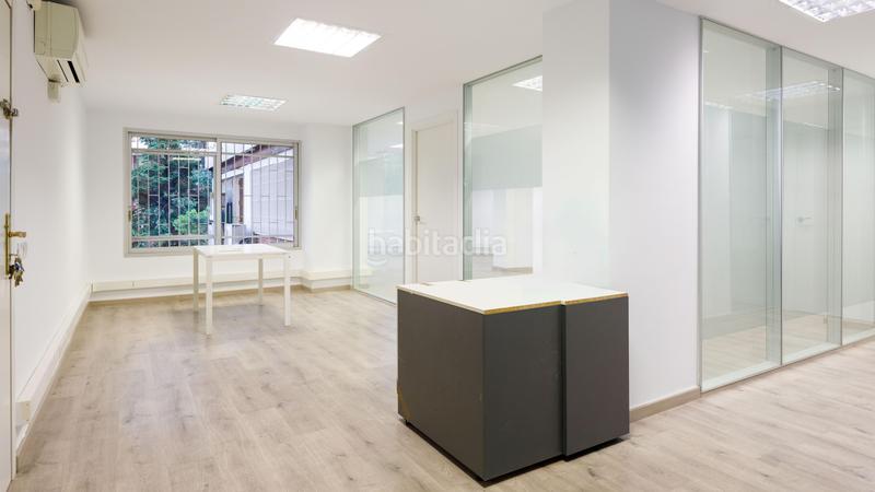 Foto 97da7564-2f0f-47e3-9e86-0c71eec38ef4. Miete büro in avenida josep tarradellas 91 in Barri de les Corts Barcelona