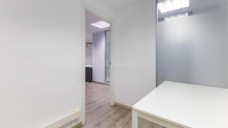 Foto defb00ac-c259-4ba9-bba1-699d484ab6e6. Miete büro in avenida josep tarradellas 91 in Barri de les Corts Barcelona