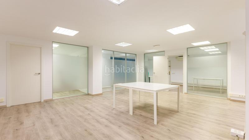 Foto e1da5577-e7e4-4a9b-9006-6a0fe04686ee. Miete büro in avenida josep tarradellas 91 in Barri de les Corts Barcelona