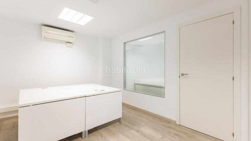 Foto f8664c03-ec31-4508-88f9-887368b85430. Miete büro in avenida josep tarradellas 91 in Barri de les Corts Barcelona