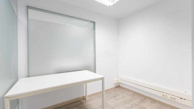 Foto fa1a3164-ef49-4033-89ab-188537c2e0ba. Miete büro in avenida josep tarradellas 91 in Barri de les Corts Barcelona