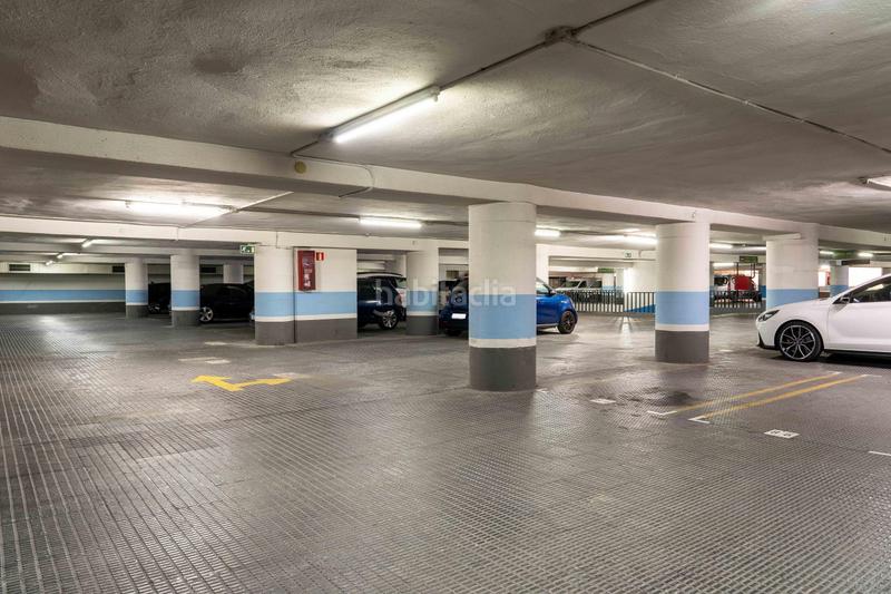 Foto 6db633e4-e042-4fc6-a107-2c7583250efd. Location parking moto dans calle comte urgell 234 234 dans Barcelona