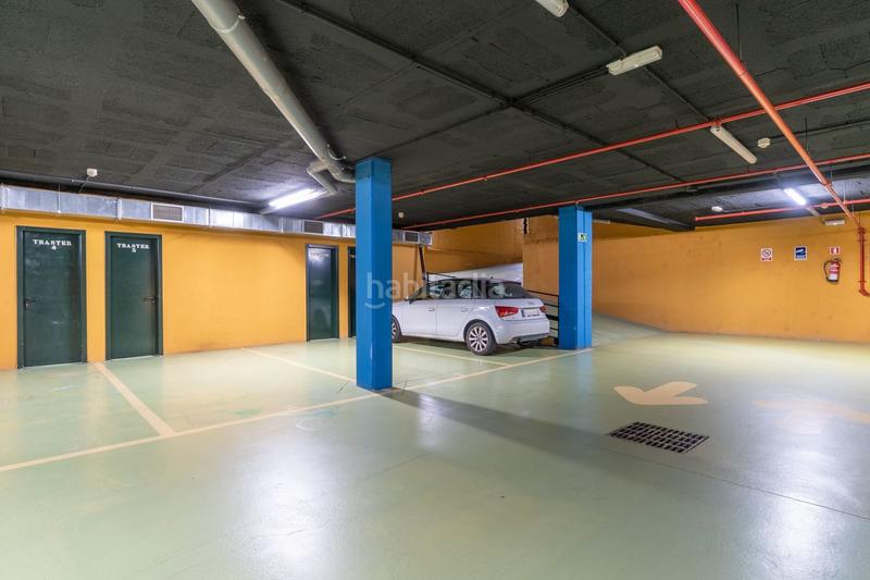 Foto 1ed7dd1a-199a-45bc-abab-685cbb8d23b7. Alquiler parking coche en calle riera de cirera 66 en Mataró