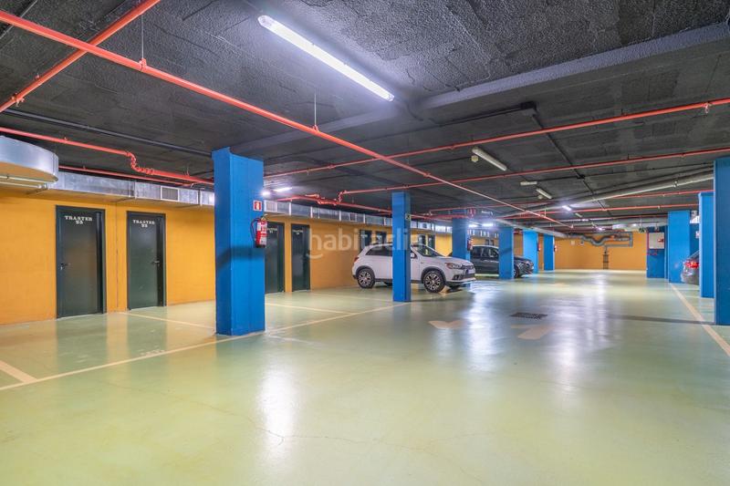 Foto 09d5da72-d0d2-49ed-87e7-35eea322144b. Miete autoparkplatz in calle riera de cirera 66 in Mataró