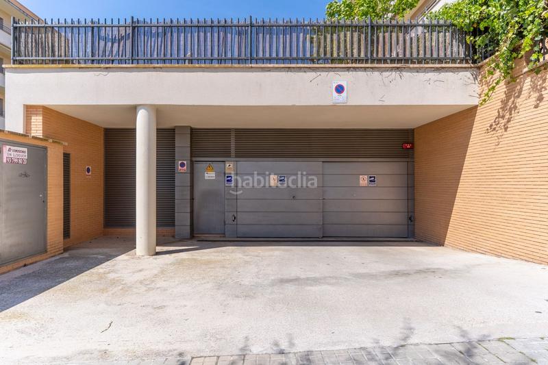 Foto 52045b2b-d66c-450a-bb9e-93a4ab2aa97f. Miete autoparkplatz in calle riera de cirera 66 in Mataró