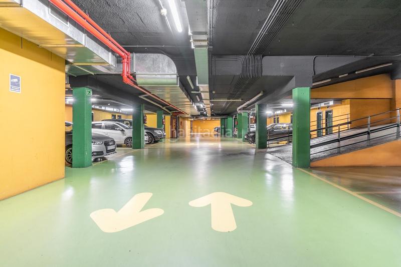 Foto e1e09433-9017-4103-95e6-ca0159b71ee2. Miete autoparkplatz in calle riera de cirera 66 in Mataró