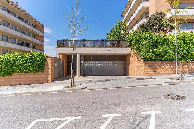 Foto ecc1d427-2594-4caf-a865-4b75ea261b24. Rent car parking in calle riera de cirera 66 in Camí de la Serra Mataró