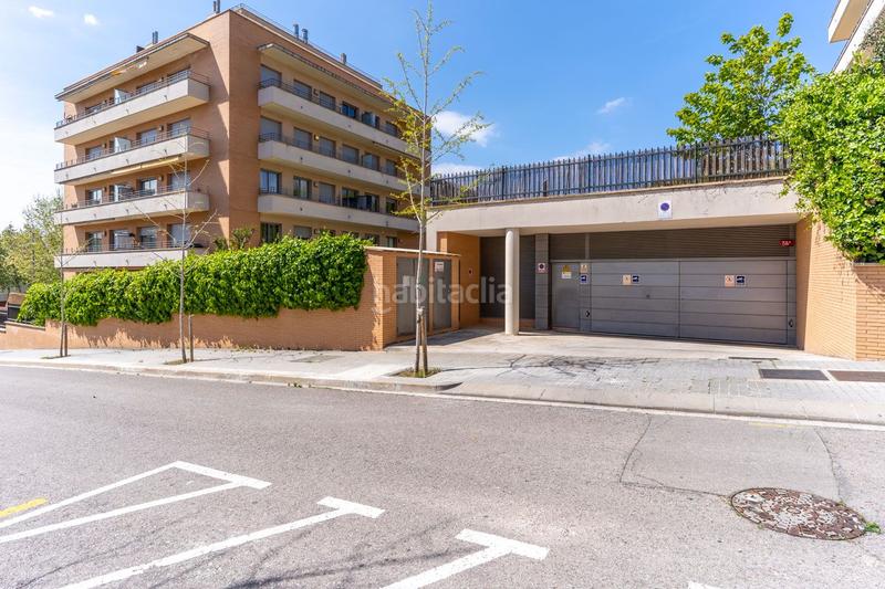 Foto ff20a0b9-7beb-49b0-8d3c-4c4ae7ad3261. Rent car parking in calle riera de cirera 66 in Camí de la Serra Mataró