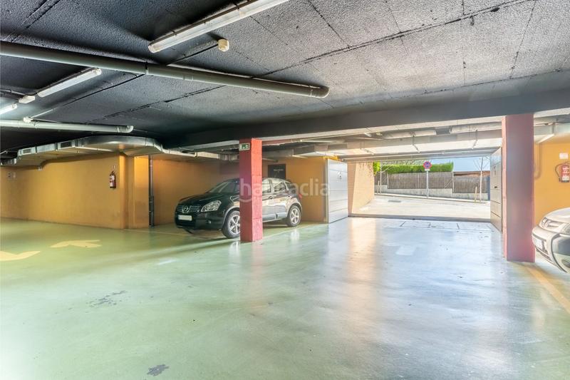 Foto 0c62570e-6046-4239-98fb-cd05b2d503bf. Location parking voiture dans calle riera de cirera 66 dans Mataró