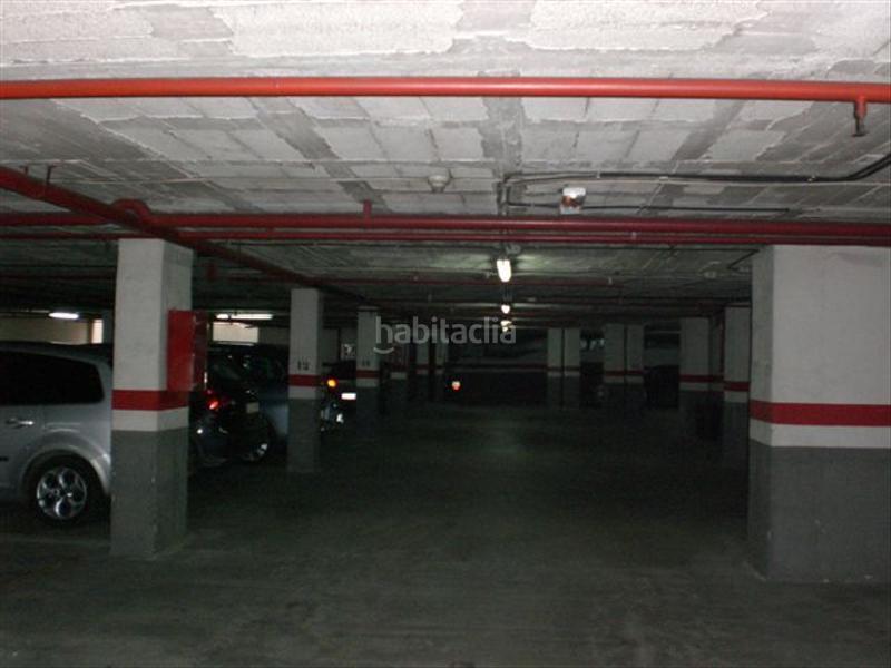 Foto 7b44af86-335c-4a54-a06f-74e055032048. Alquiler parking coche en calle dos de maig 218 en Barcelona