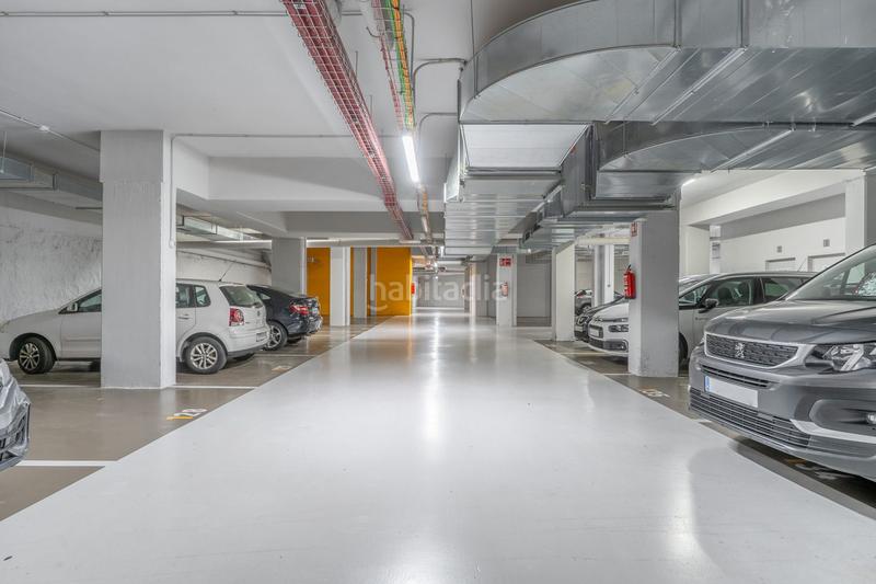 Foto 14491a61-6ecb-4871-af65-dca8129832a8. Lloguer aparcament cotxe a calle pizarro 88 a Eixample Mataró