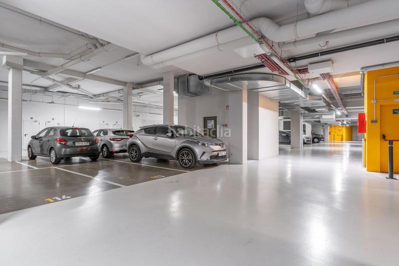 Foto 48457c9a-baa1-47ce-82d6-ac32000e0d8c. Rent car parking in calle pizarro 88 in Eixample Mataró