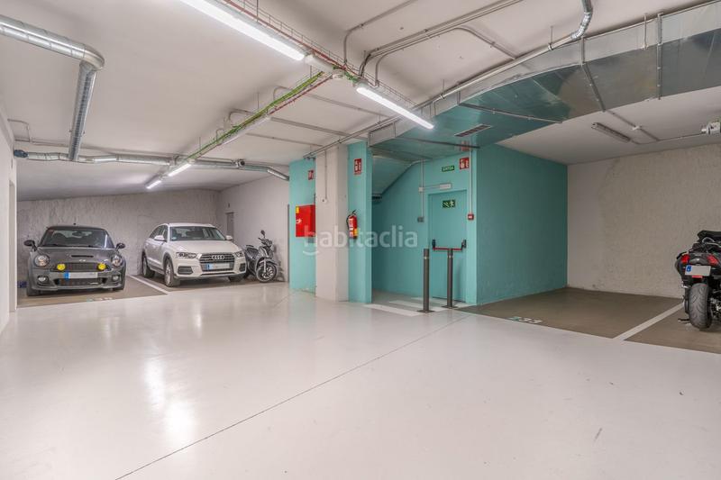 Foto a7f12c6b-d098-49ad-b560-859b2070407a. Rent car parking in calle pizarro 88 in Eixample Mataró