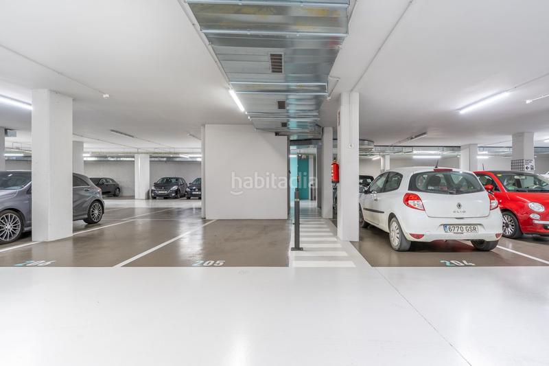 Foto c824db4e-c6f7-4b54-b110-db3ee240f658. Rent car parking in calle pizarro 88 in Eixample Mataró