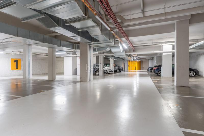 Foto e3f266e2-cff1-4855-a0c3-1e6e7b8792fb. Affitto posto auto in calle pizarro 88 in Eixample Mataró