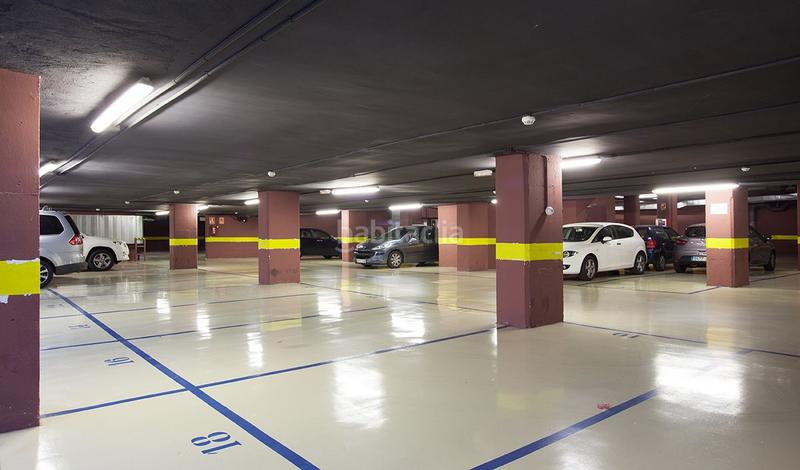 Foto 1ef45c88-4f18-406e-8458-89f87484bec2. Location parking moto dans calle lepanto 350 dans Sagrada Família Barcelona