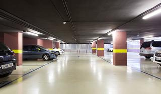 Affitto Posto moto in Calle lepanto 350