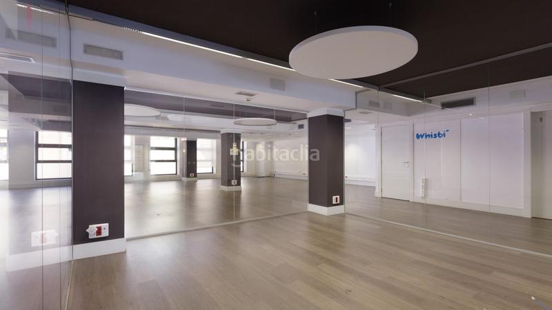 Foto 3dac76b9-e55a-4768-a264-4483ebf72c34. Miete büro in calle calabria 169 in La Nova Esquerra de l´Eixample Barcelona