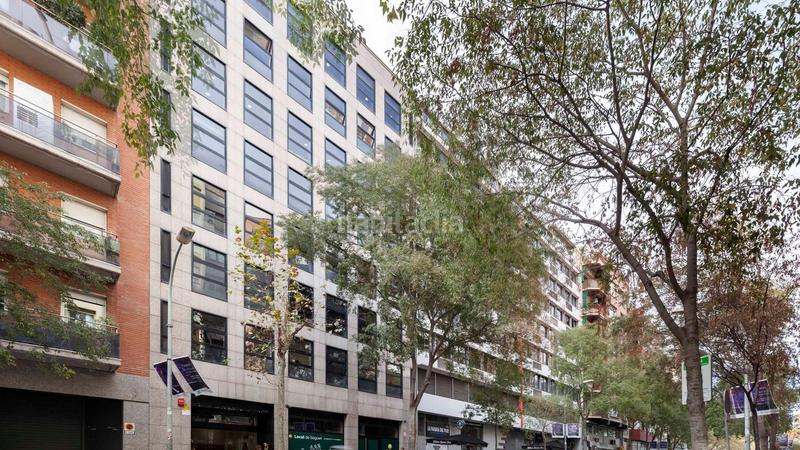 Foto 8efffedd-821b-4f0f-9666-90125d042a80. Miete büro in calle calabria 169 in La Nova Esquerra de l´Eixample Barcelona